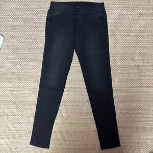 Simply southern Black skinny jeans